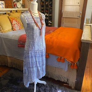 AntikBatik summer dress